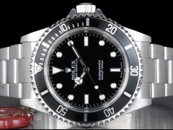 Rolex Submariner No Date 14060M